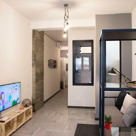 Style And Room 那不勒斯 外观 照片