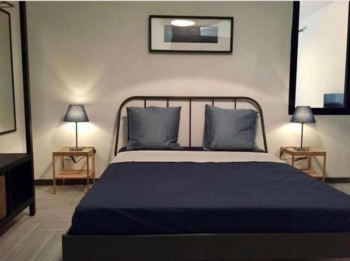 Style And Room 那不勒斯 外观 照片
