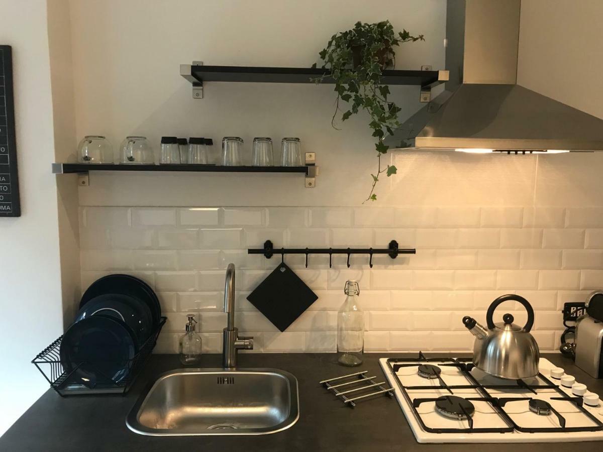 Style And Room 那不勒斯 外观 照片